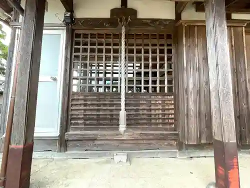長明寺(三重県)