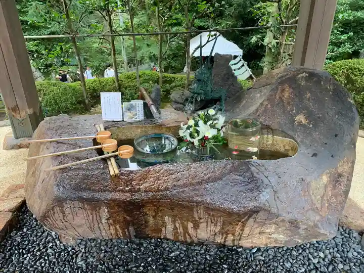 白山宮(愛知県)