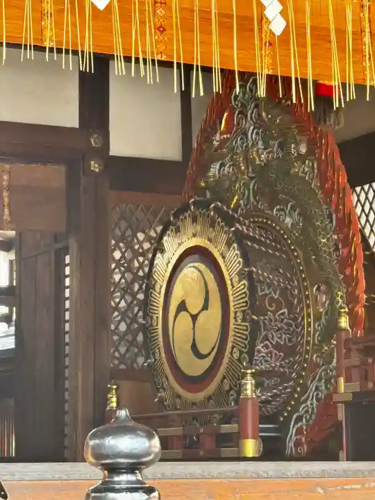 京都ゑびす神社(京都府)