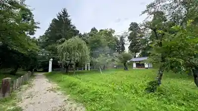 天満神社(山形県)