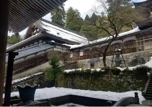 永平寺の建物その他