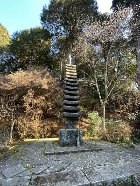 岩船寺(京都府)
