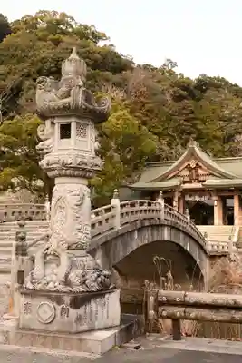 和霊神社(愛媛県)