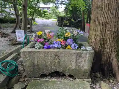 賀毛神社(三重県)