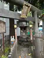 桐生稲荷神社(東京都)