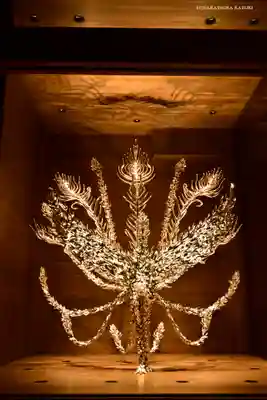 明治神宮の芸術