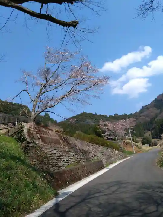 八大龍王水神(宮崎県)