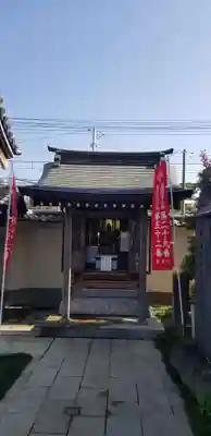 良観寺のその他建物