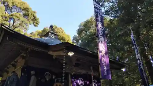 薬師寺のその他建物