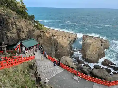 鵜戸神宮のその他建物