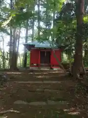 東林山　宝蔵寺(山形県)