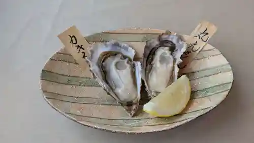 厚岸真龍神社(北海道)