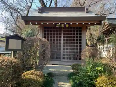 妙楽寺のその他建物