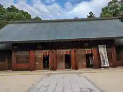 滋賀県護国神社(滋賀県)