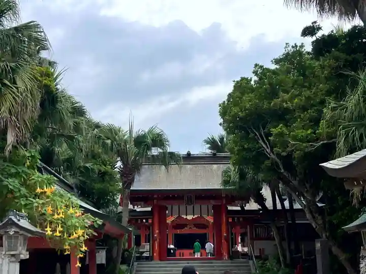 青島神社(青島神宮)(宮崎県)