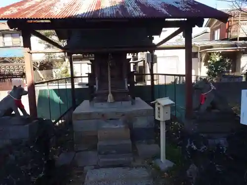 豊受神社(千葉県)