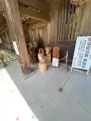 菊池神社(熊本県)