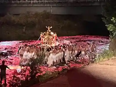 温根湯神社(北海道)