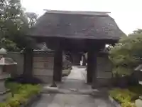多聞寺(東京都)
