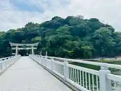 八百富神社(愛知県)