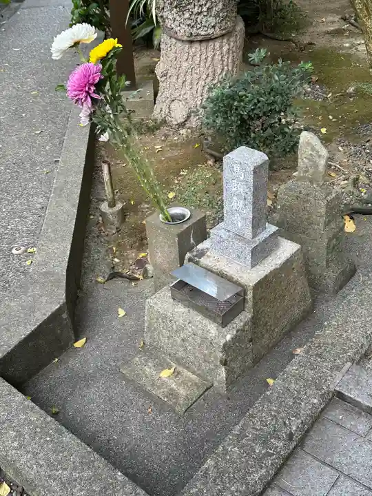 長光寺(神奈川県)