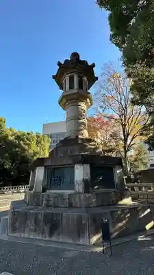 靖國神社(東京都)