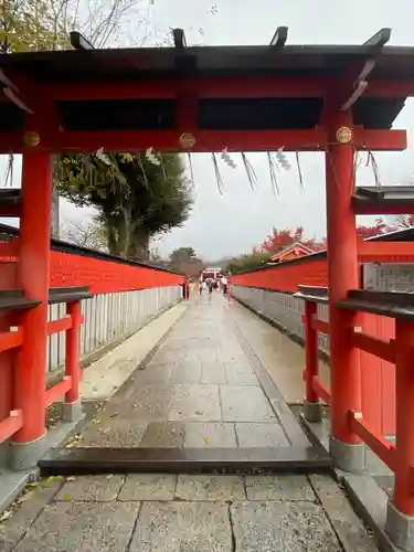 車折神社(京都府)