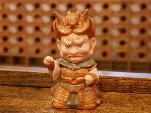 温泉山 安楽寺(四国霊場第六番札所)の授与品その他