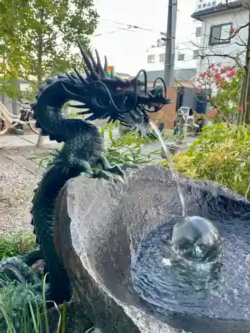 氷川神社(埼玉県)