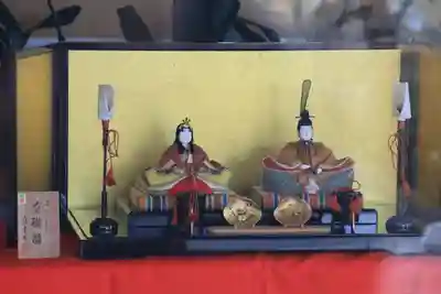 開成山大神宮のお祭り