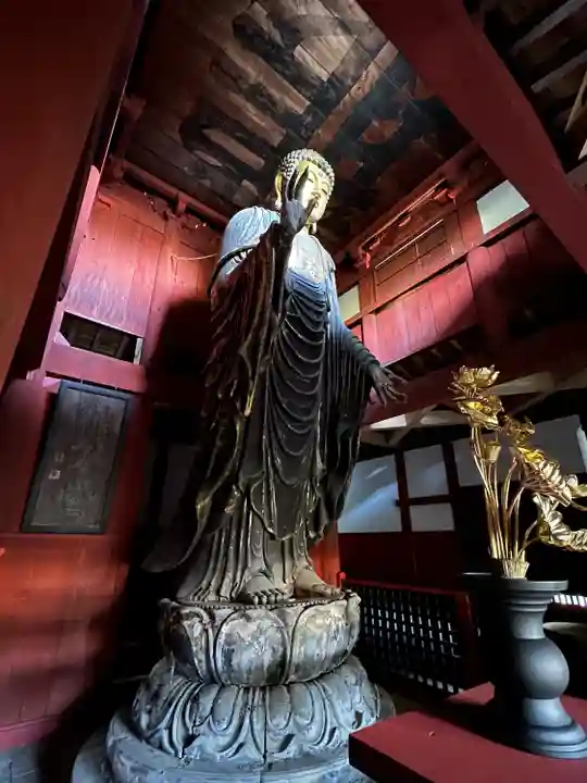 妙傳寺(神奈川県)