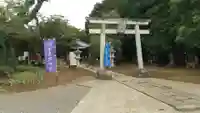 伏木香取神社(茨城県)