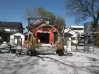 秩父今宮神社(埼玉県)