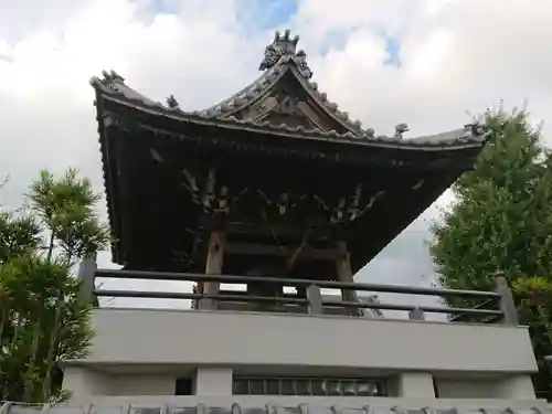 慶善寺のその他建物