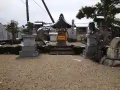 石凝神社(三重県)