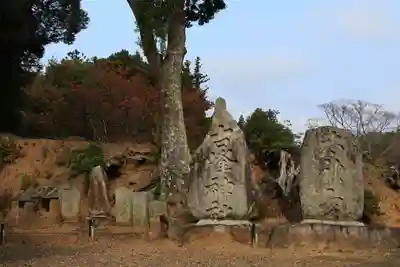 長屋神社のその他建物