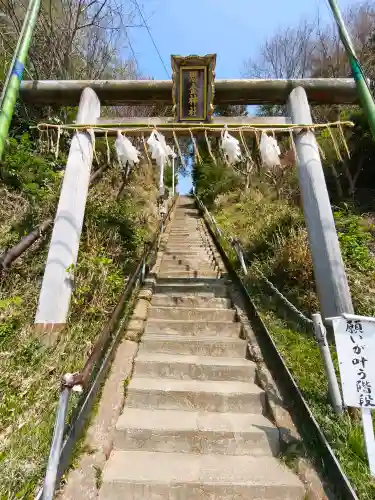 思金神社(神奈川県)