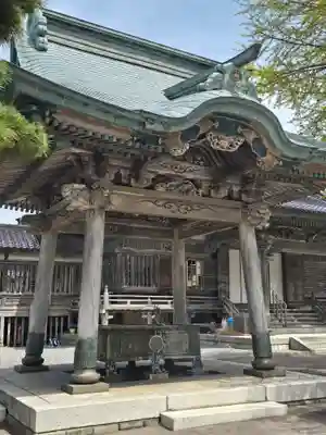 高龍寺(北海道)