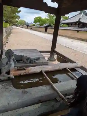 法隆寺(奈良県)