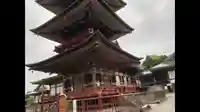成田山新勝寺のその他建物