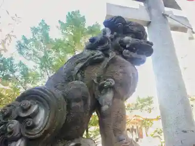 東神奈川熊野神社(神奈川県)