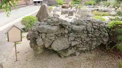 松蔭寺のその他建物