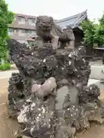 龍神社(千葉県)