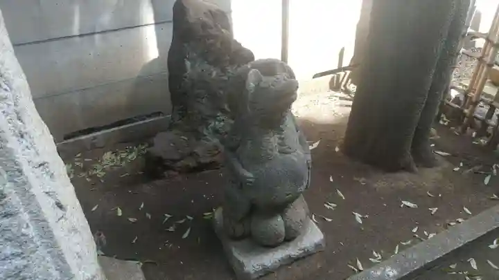 善養院のその他建物