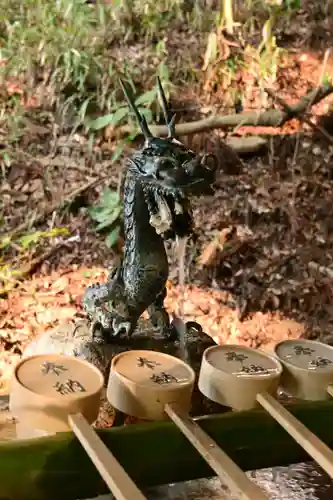 槵觸神社(宮崎県)