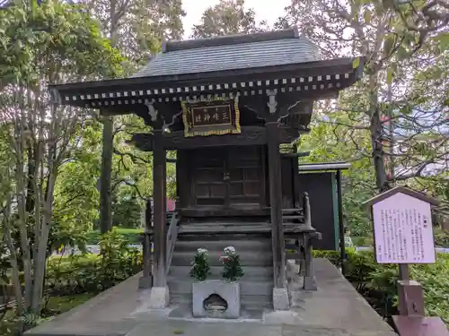 浅草寺(東京都)