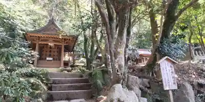 太宰府天満宮(福岡県)