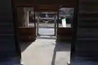 大六天麻王神社のその他建物