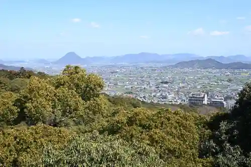 金刀比羅宮(香川県)