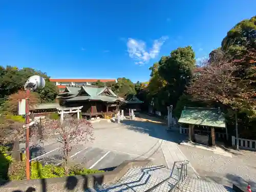 赤羽八幡神社(東京都)